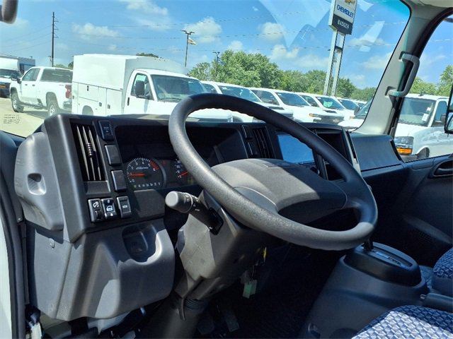 2024 Chevrolet Silverado 4500HD photo 10