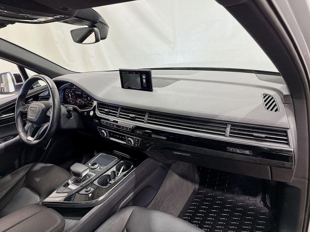 2017 Audi Q7 Premium Plus photo 28