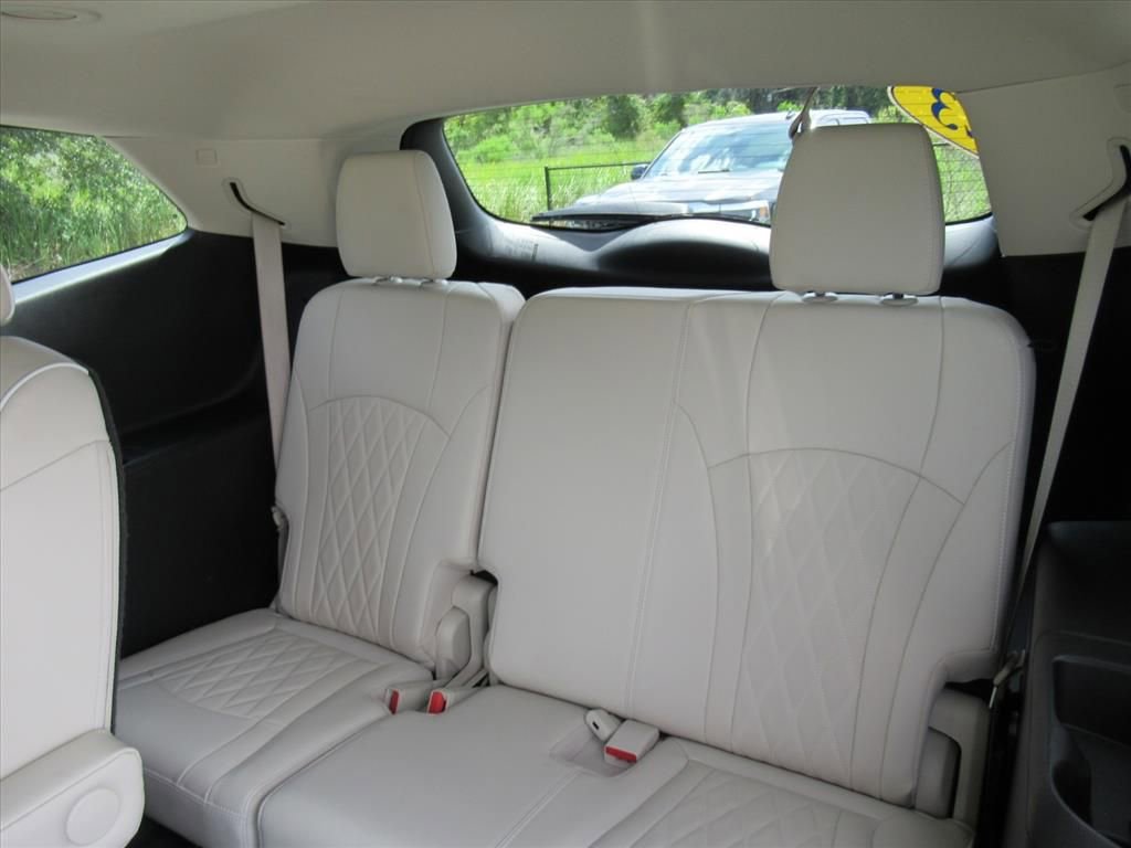 2023 Buick Enclave Avenir photo 34