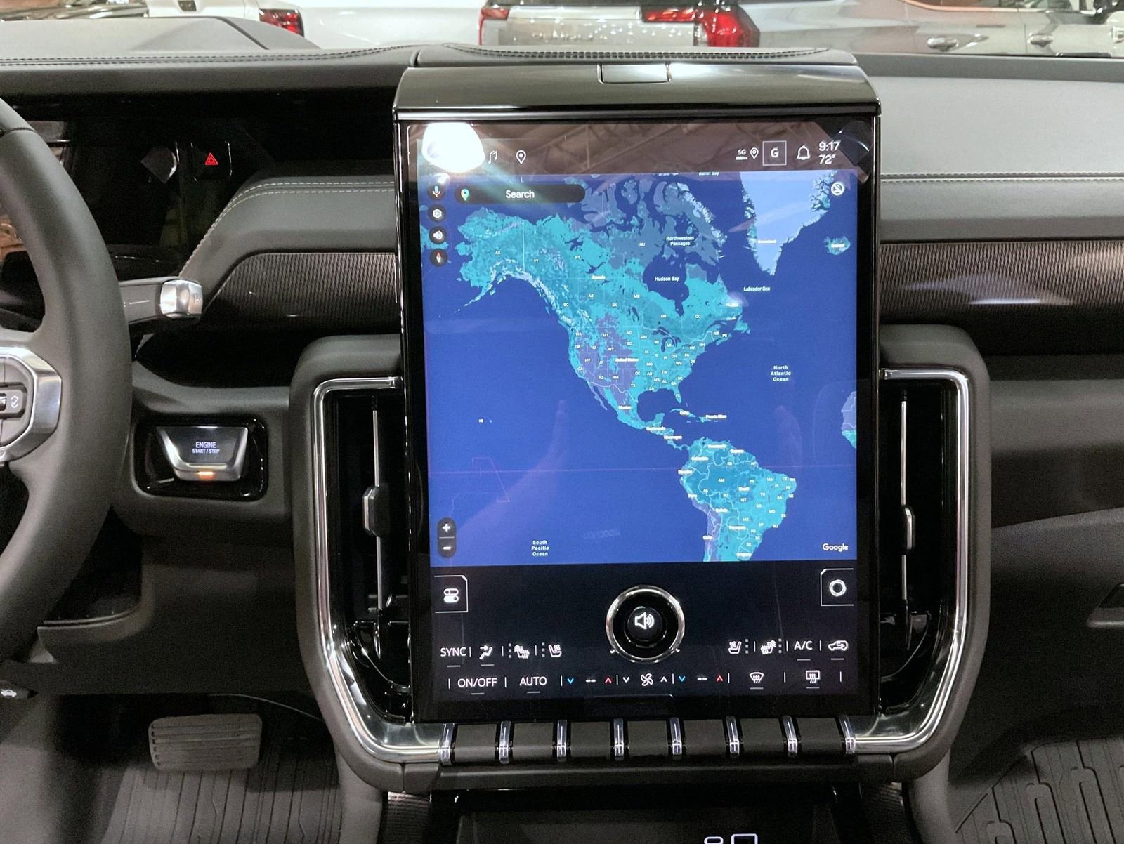 2026 Gmc Yukon photo 13