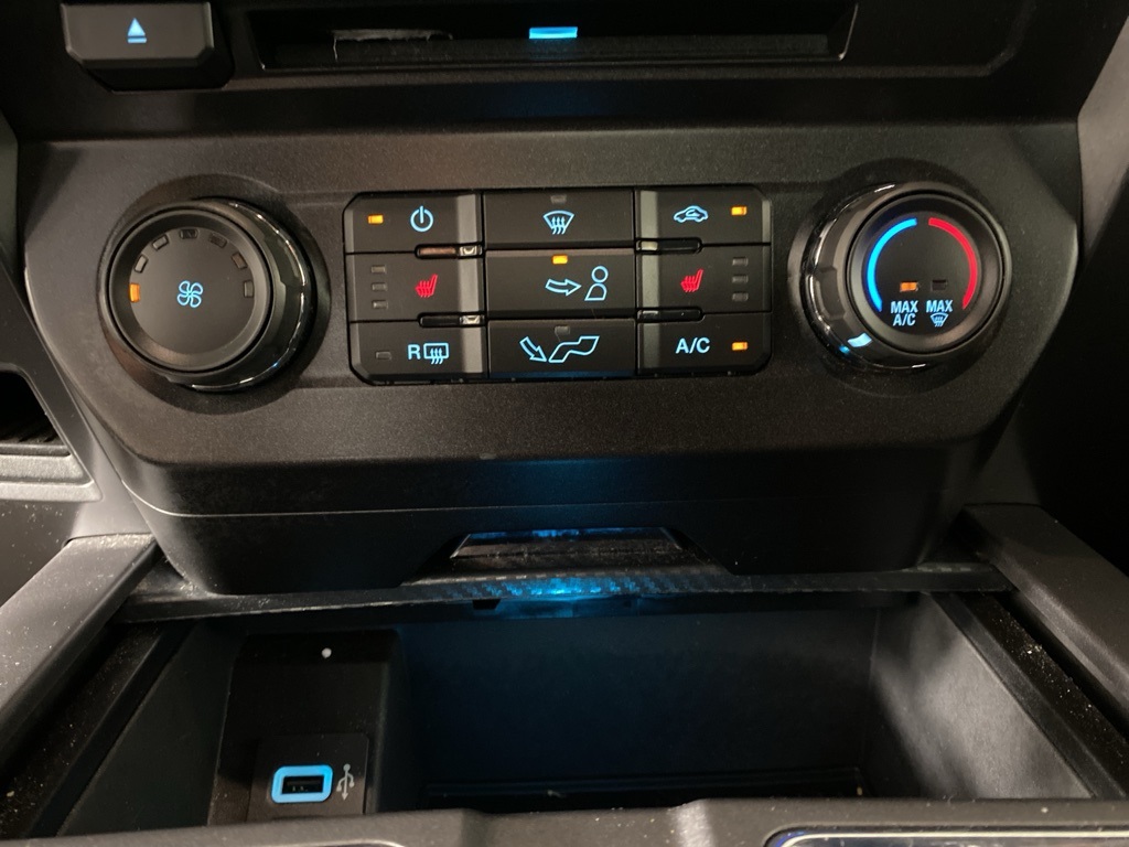2018 Ford F-150 XLT photo 21