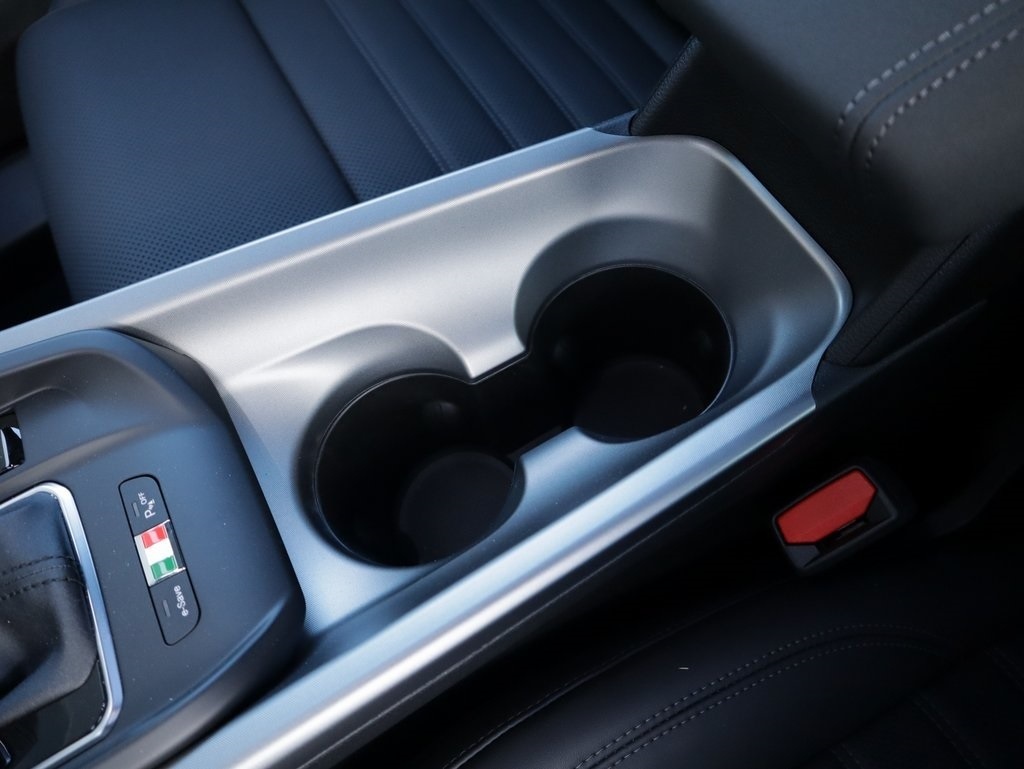 2024 Alfa Romeo Tonale Ti photo 43