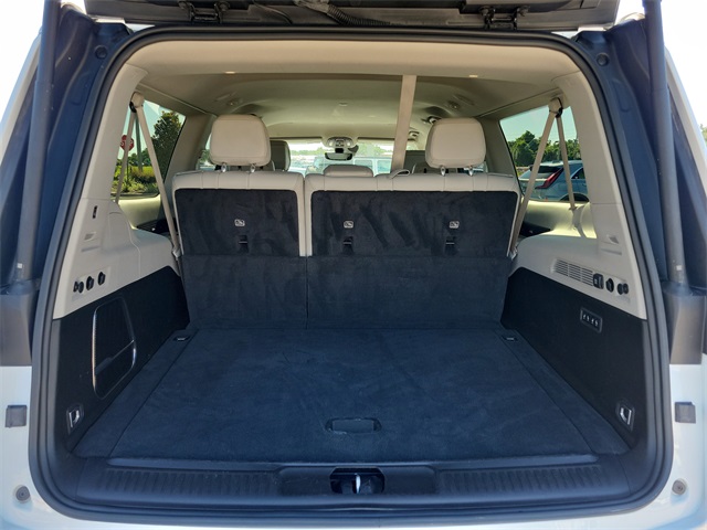 2023 Jeep Wagoneer Series II Limited photo 6