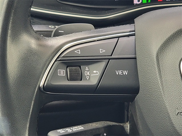 2023 Audi Q7 55 Prestige photo 33