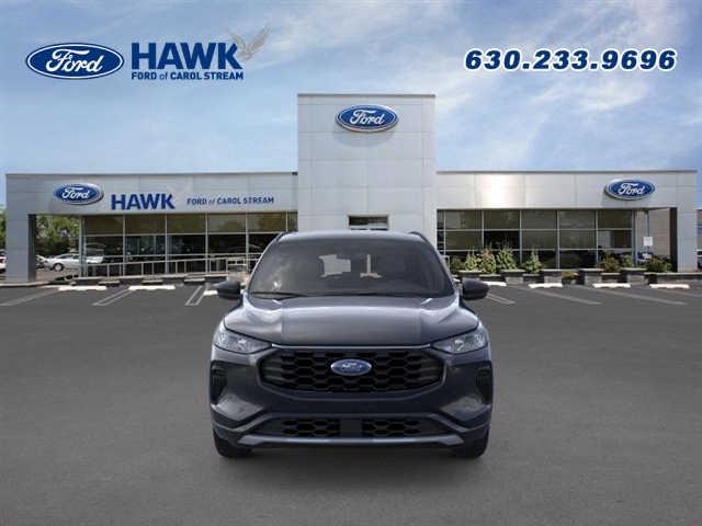 2024 Ford Escape ST-Line photo 4