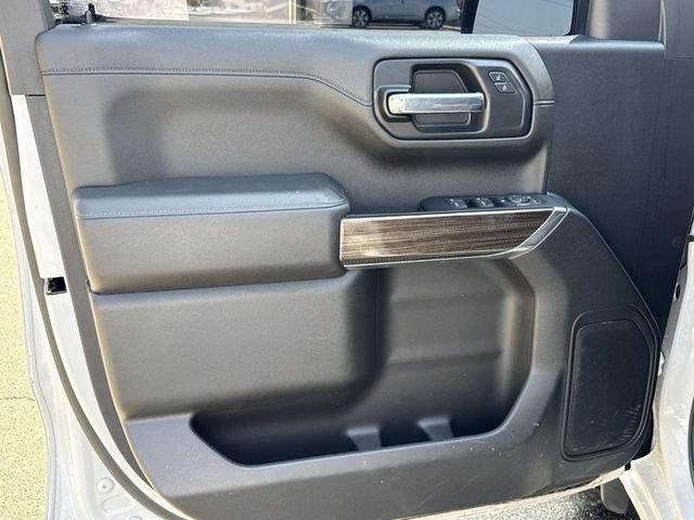 2022 Chevrolet Silverado 1500 RST photo 20
