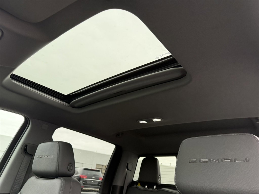 2021 GMC SIERRA - Image 27