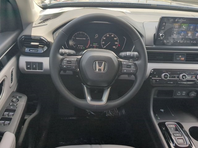 2025 Honda Pilot EX-L photo 11