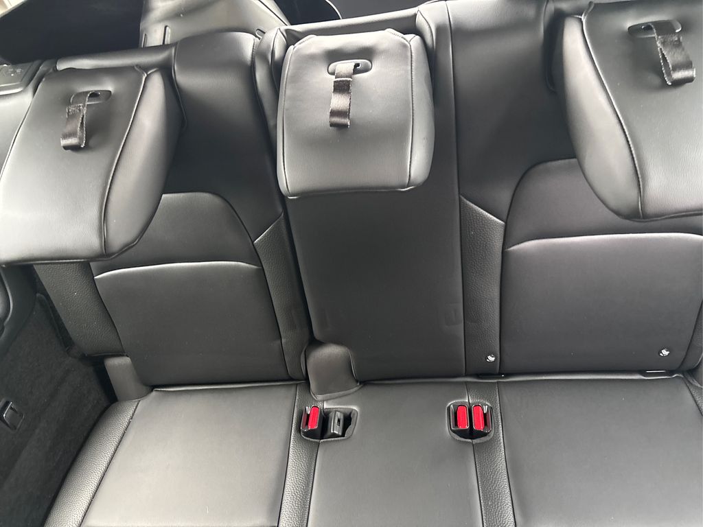 2022 Nissan Pathfinder SL photo 31