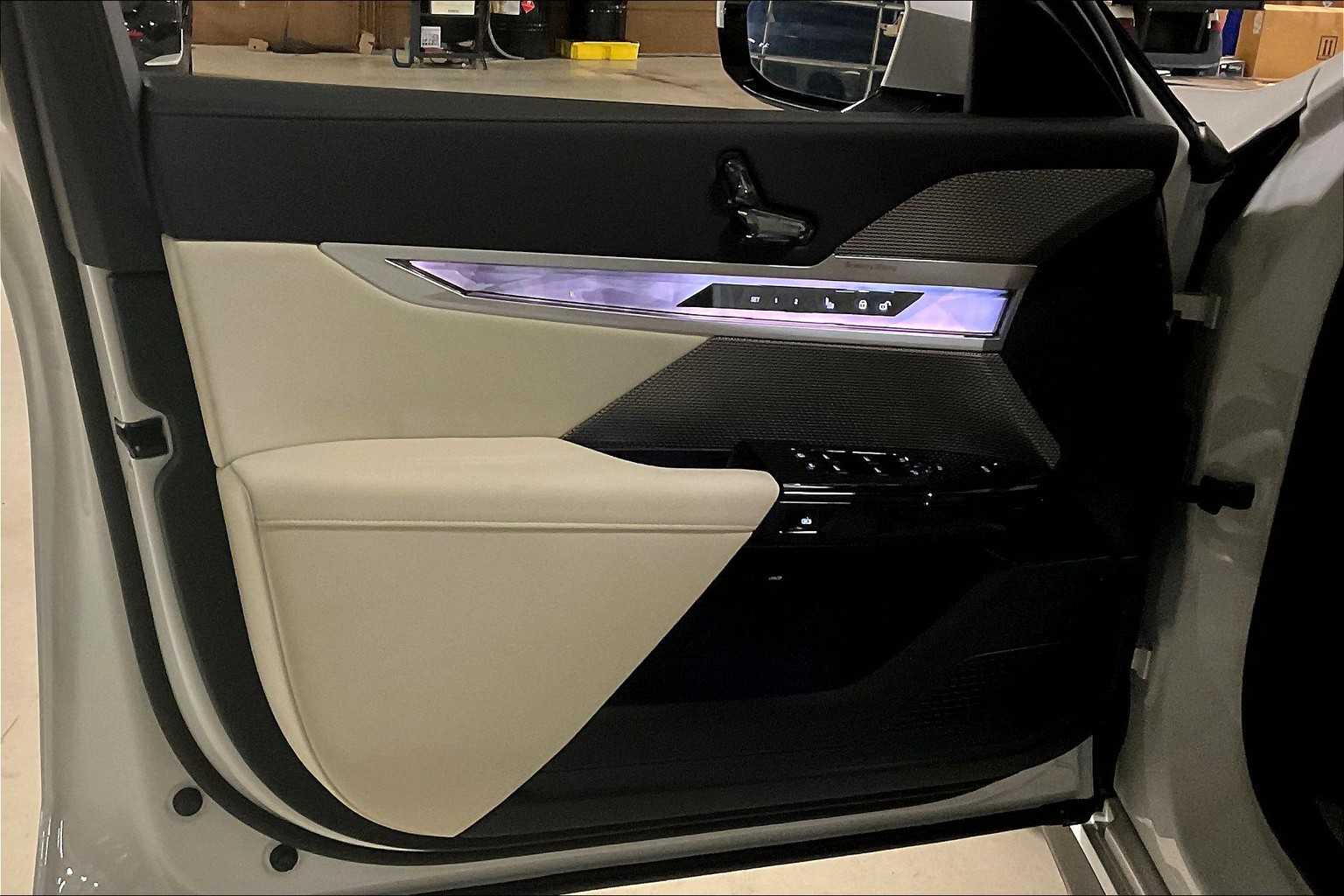 2025 Bmw 760i xDrive photo 10