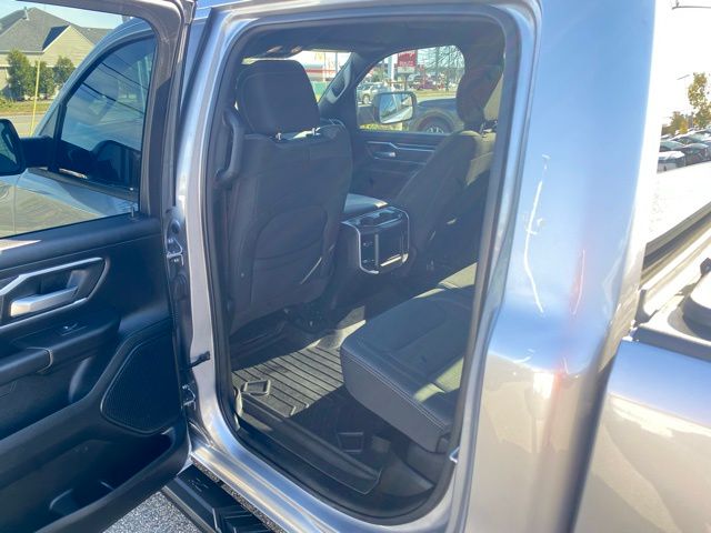 2022 Ram 1500 Big Horn Lone Star photo 17