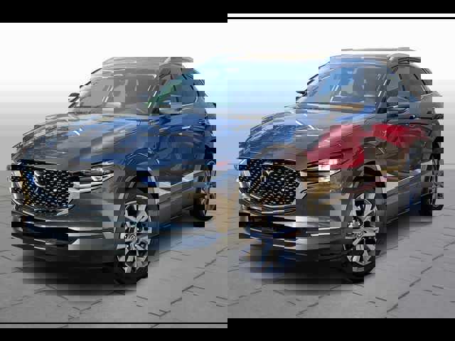 2025 Mazda CX-30 Preferred