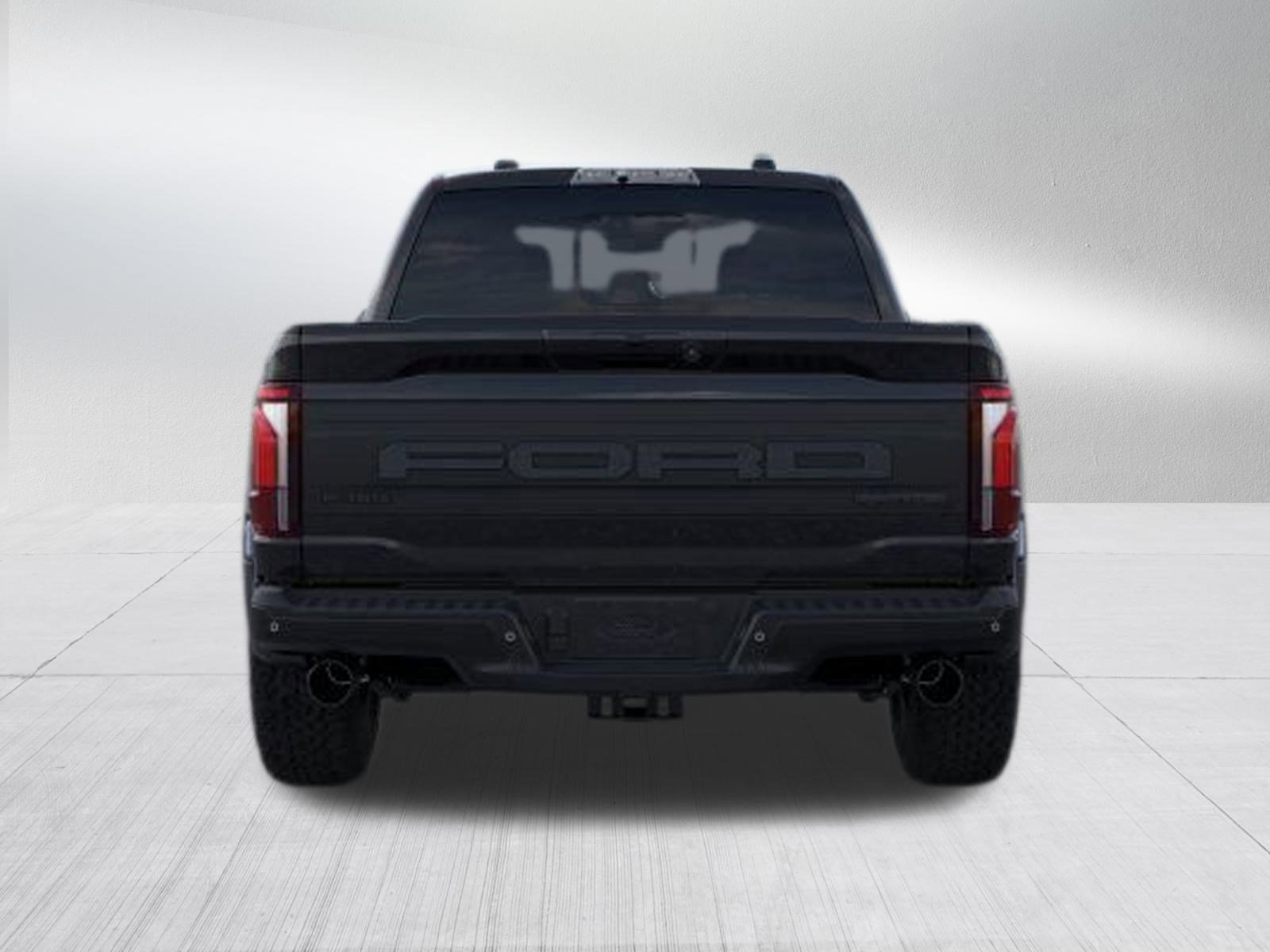 2025 Ford F-150 Raptor photo 7