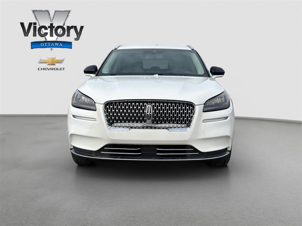 Used 2020 Lincoln Corsair Base with VIN 5LMCJ1C93LUL26651 for sale in Kansas City