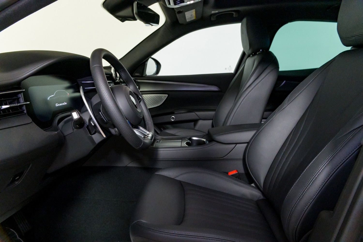 2024 Maserati Grecale GT photo 15
