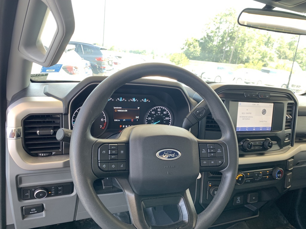 2021 Ford F-150 XL photo 13