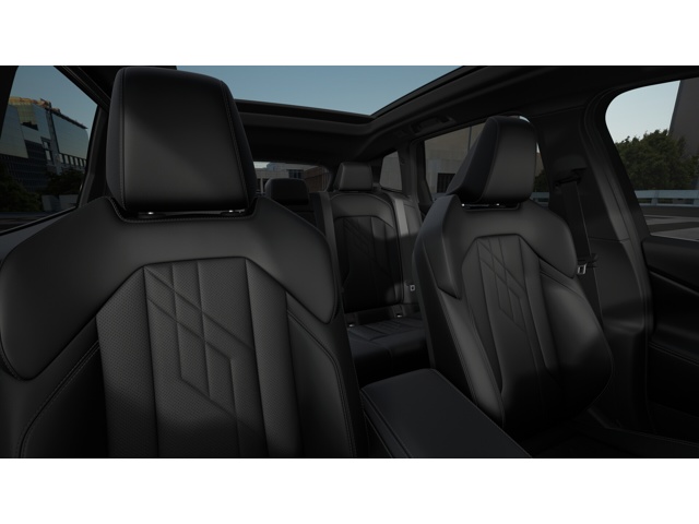 2026 Bmw X3 photo 11