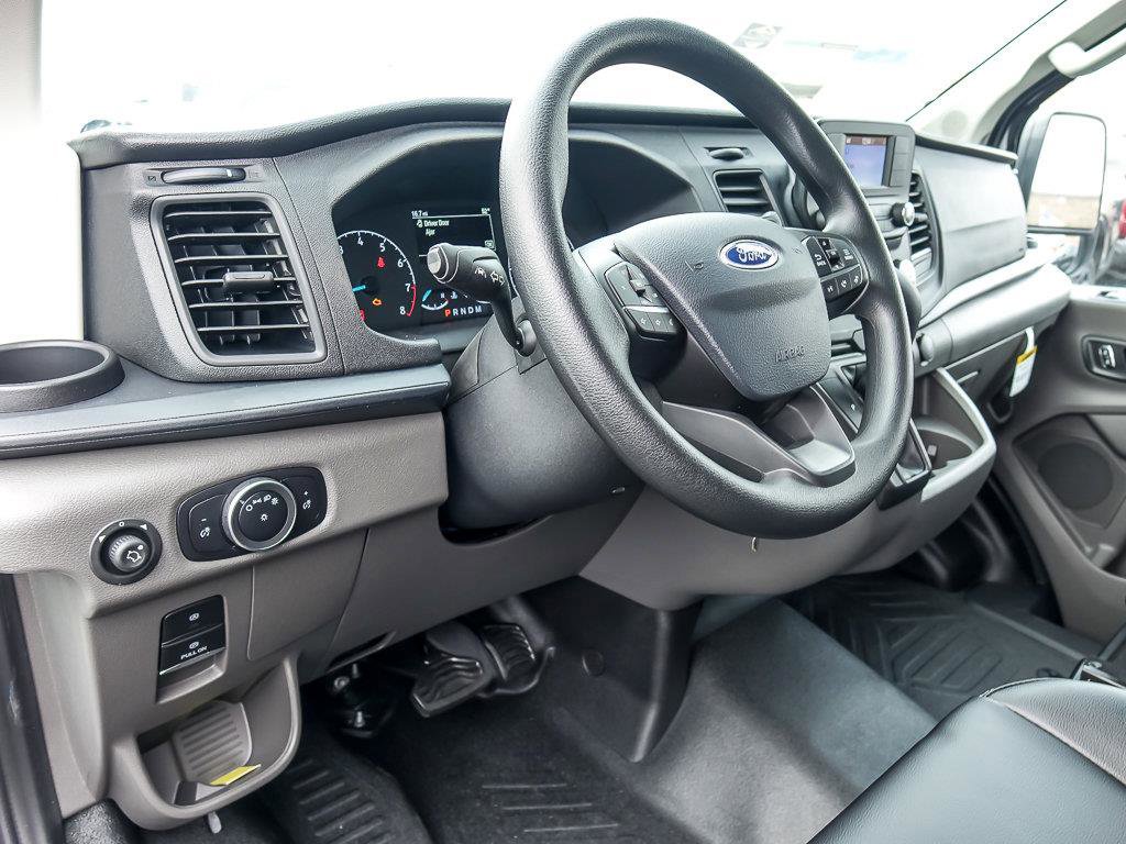 2024 FORD TRANSIT - Image 13