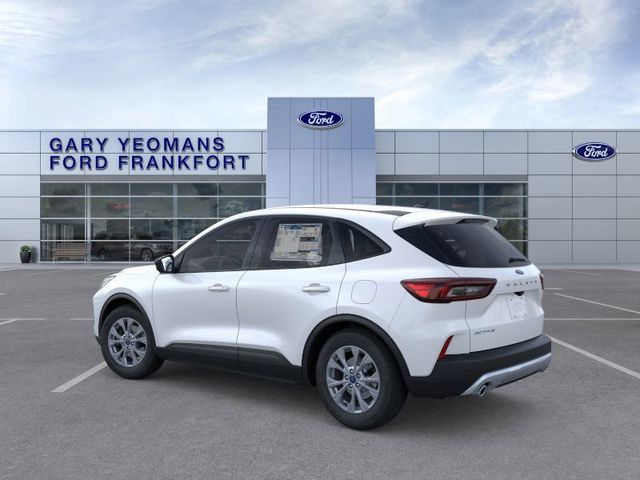 2025 Ford Escape Active photo 4
