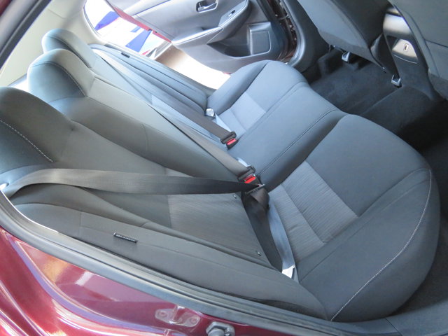 2024 Nissan Sentra SV photo 15