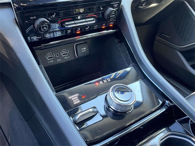 2021 Jeep Grand Cherokee Limited photo 14