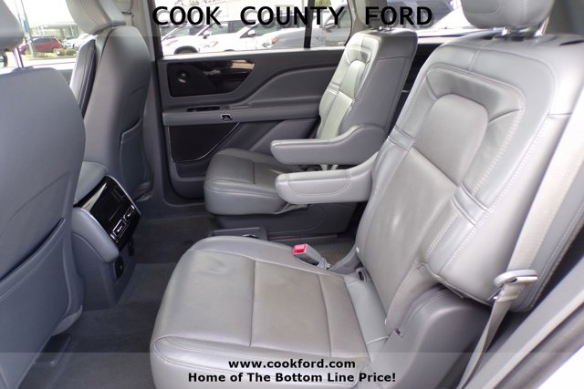 2021 Lincoln Aviator Reserve photo 17