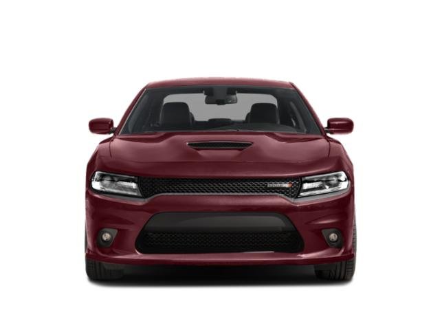 2021 Dodge Charger GT photo 7