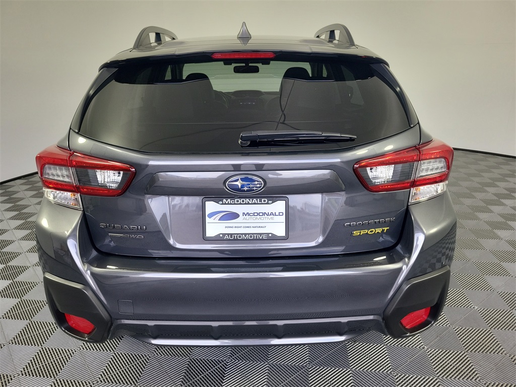 2023 Subaru Crosstrek Sport photo 21