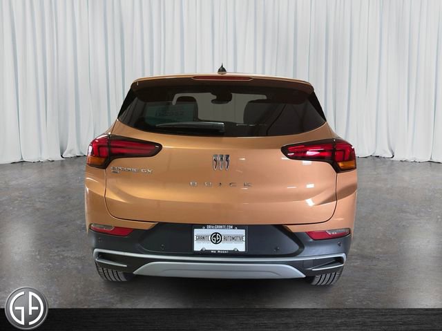 2026 Buick Encore GX Preferred photo 6