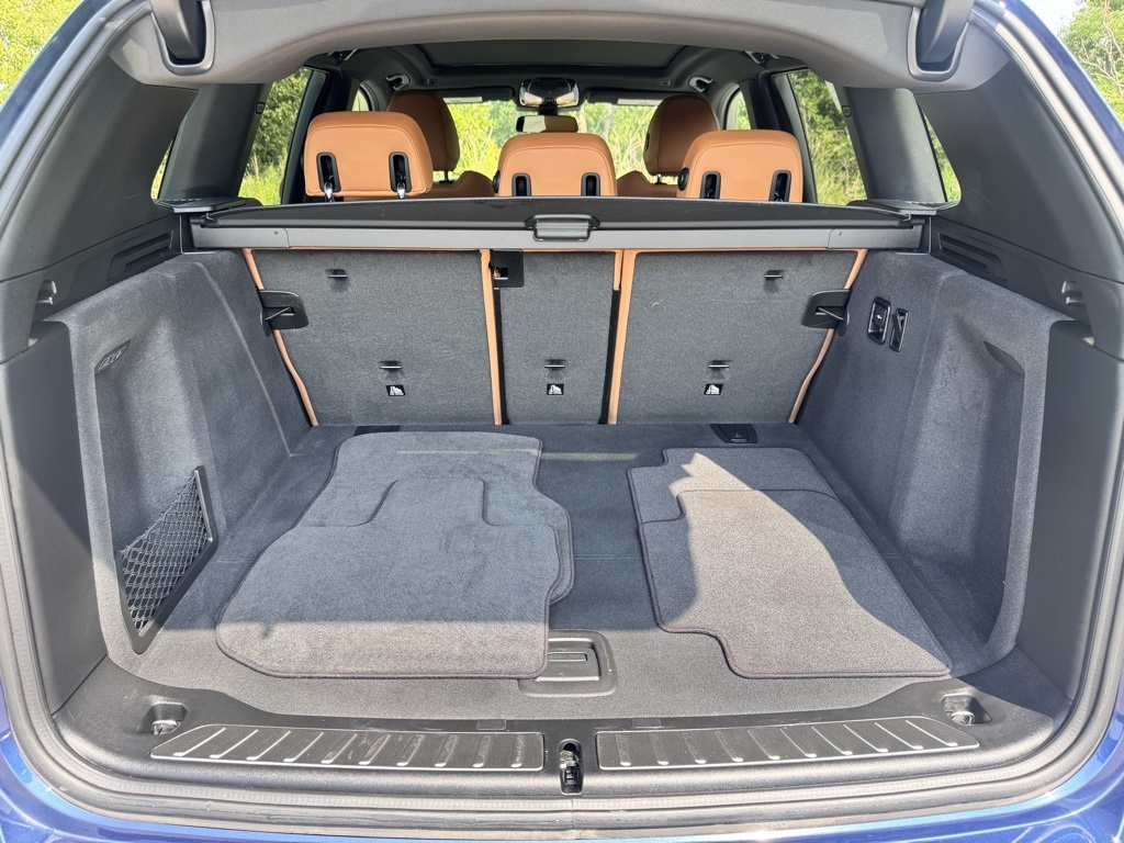 2024 Bmw X3 xDrive30i photo 24