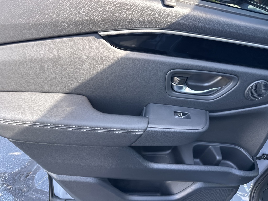 2025 Honda Pilot Touring photo 13
