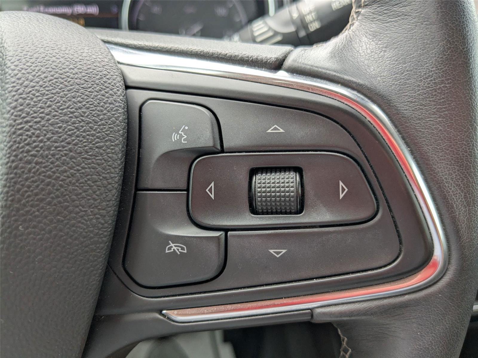 2022 Buick Encore GX Essence photo 16