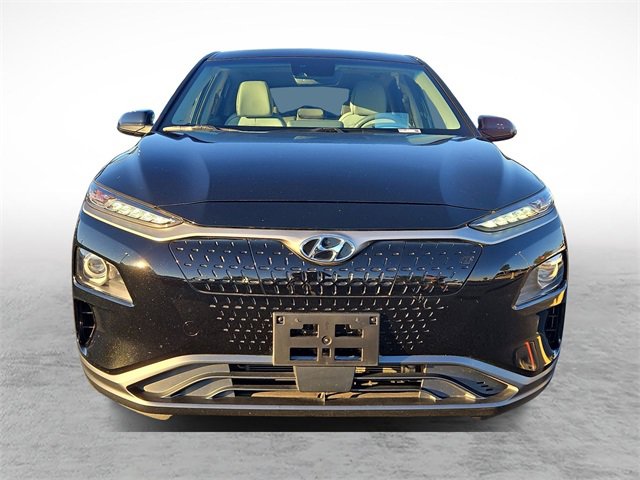 2021 Hyundai Kona Electric Ultimate photo 2
