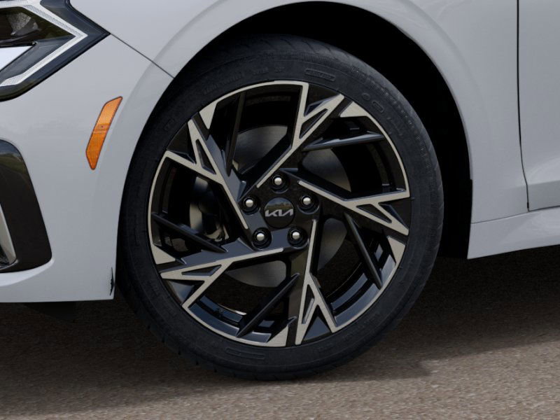 2025 Kia K5 GT-Line photo 8