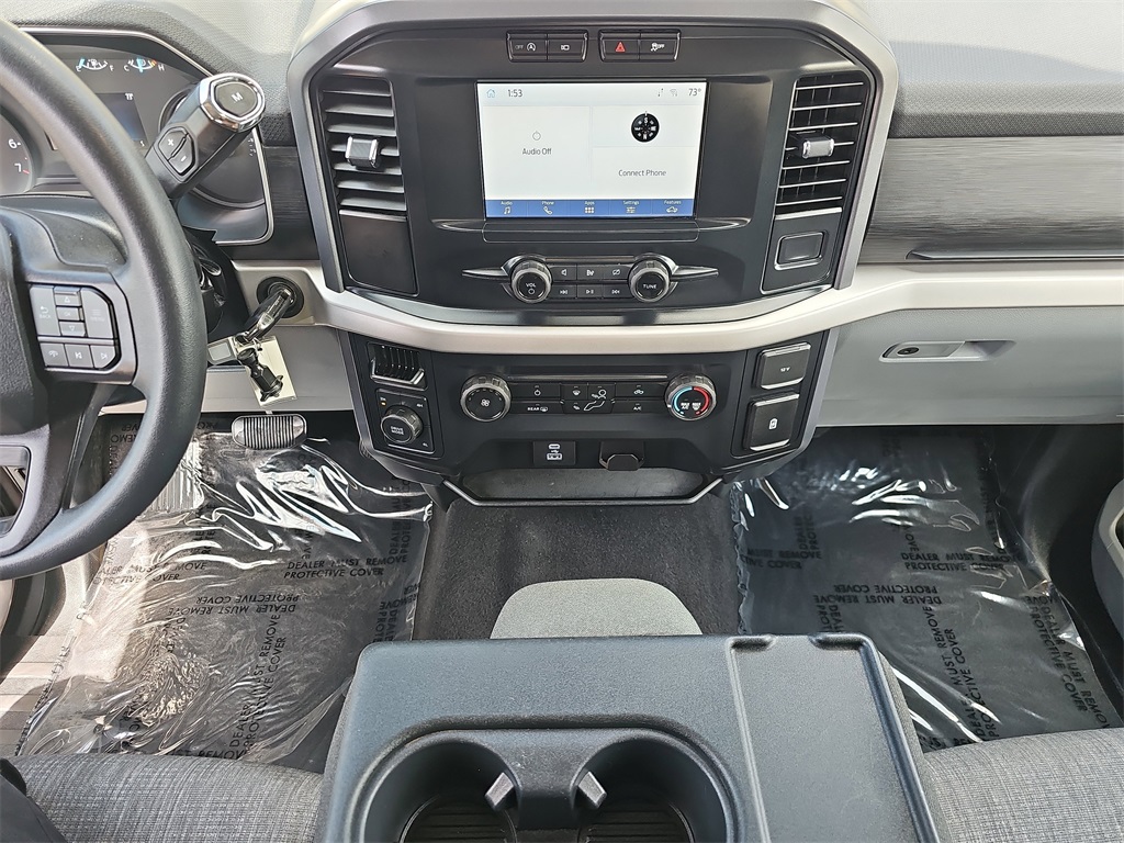 2023 Ford F-150 XLT photo 16