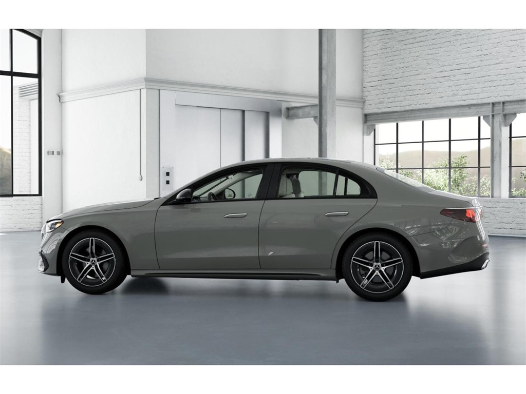 2025 Mercedes Benz E 350 4MATIC Sedan photo 32