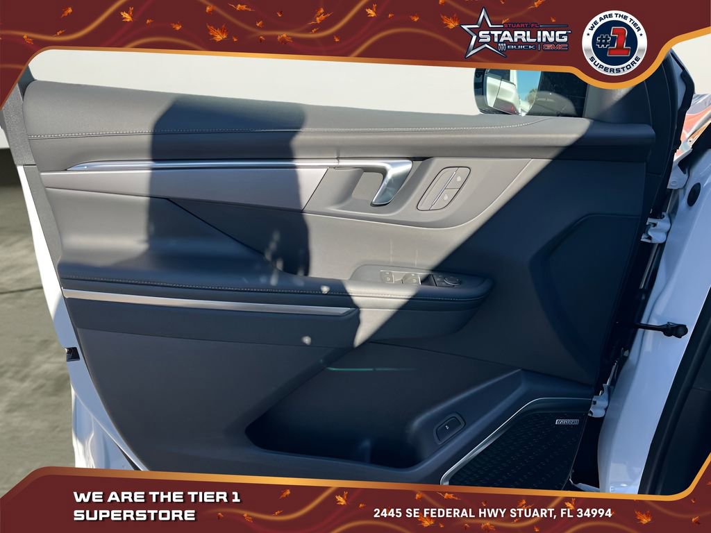 2025 Buick Enclave Sport Touring photo 24