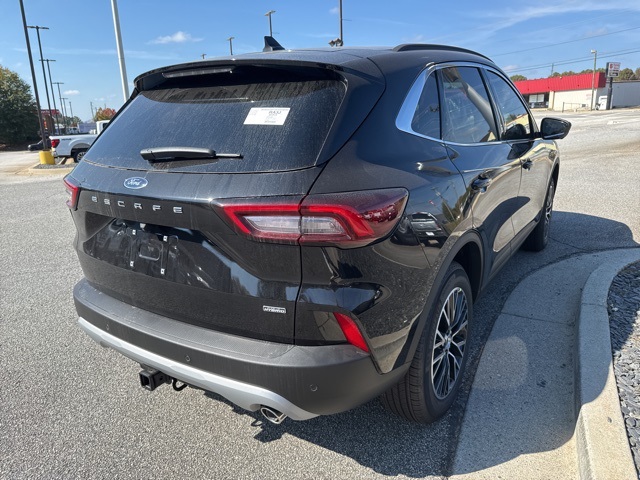 2025 Ford Escape Plug-In Hybrid Base photo 12