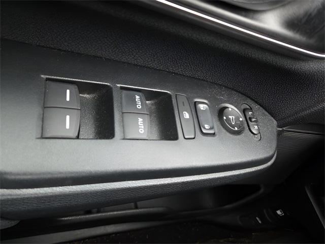 2022 Honda CR-V EX photo 19