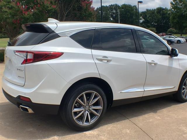2023 Acura RDX Technology photo 8