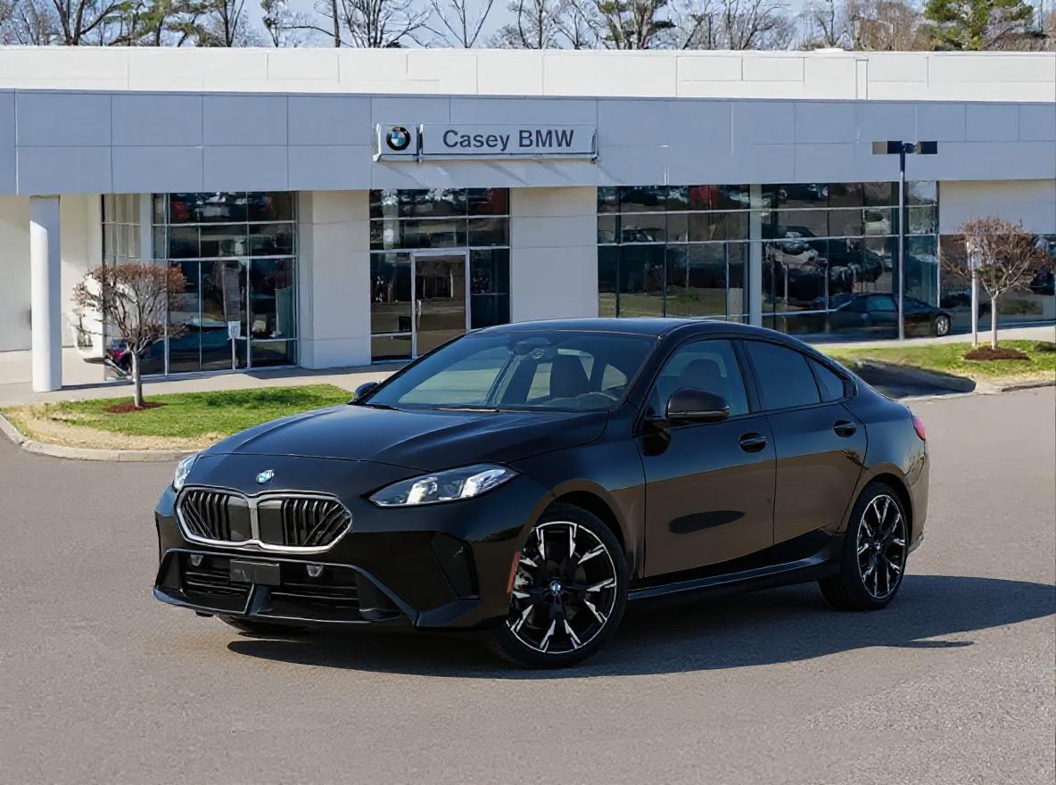 2026 BMW 2 Series 228's photo