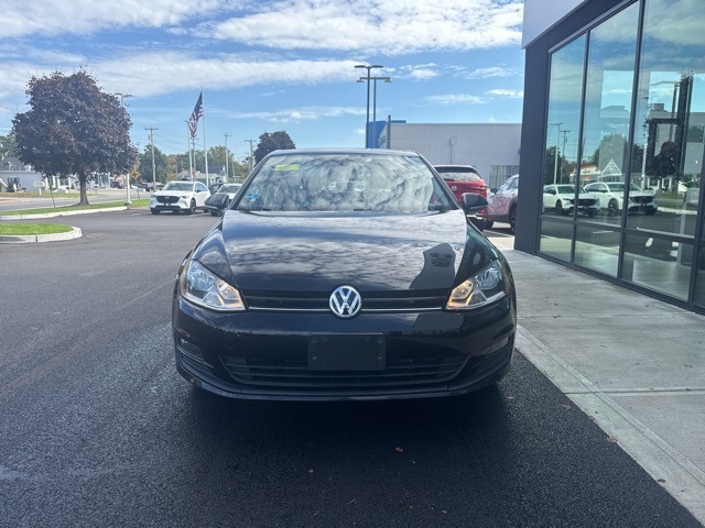 2016 Volkswagen Golf TSI SE photo 5