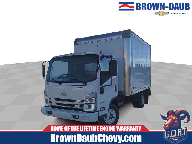 2024 Chevrolet Low Cab Forward Base's photo