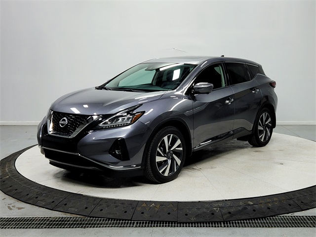 2024 Nissan Murano SL photo 2