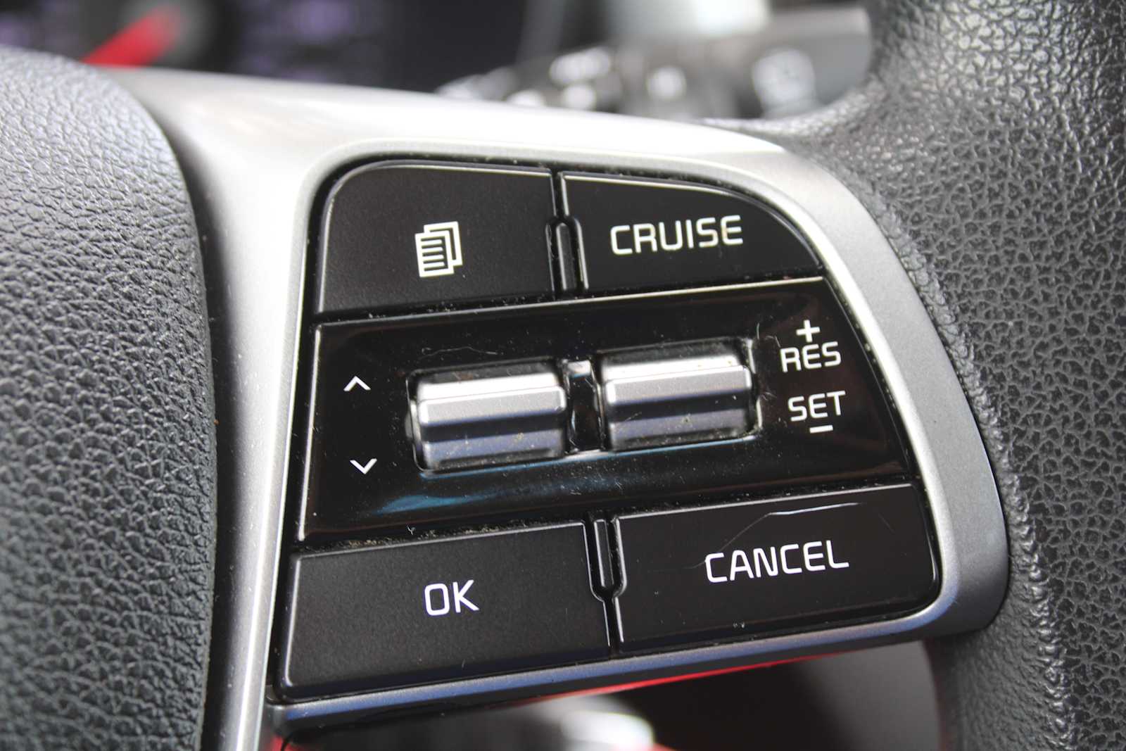2019 Kia Sorento LX photo 28
