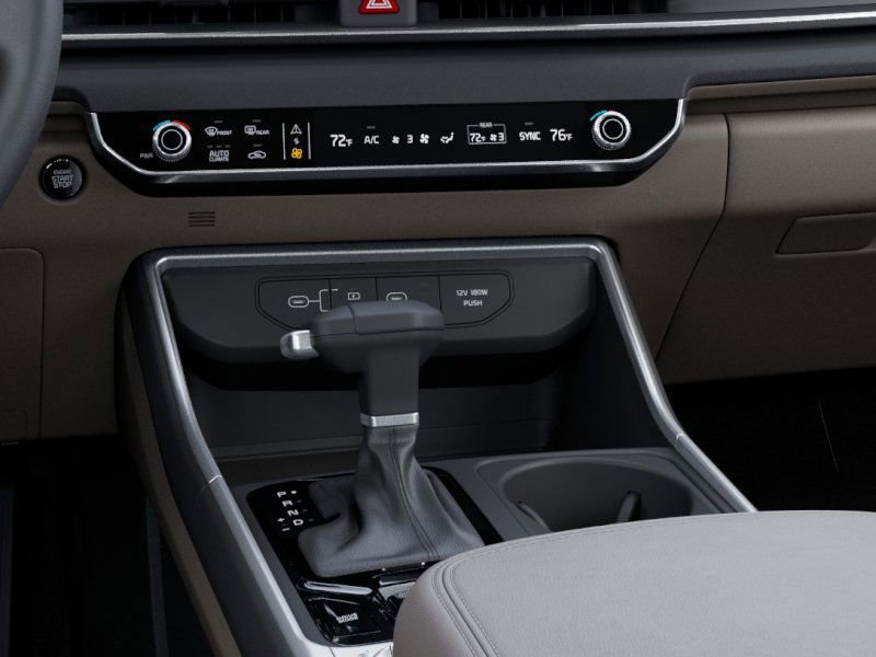 2025 Kia Carnival SX photo 23