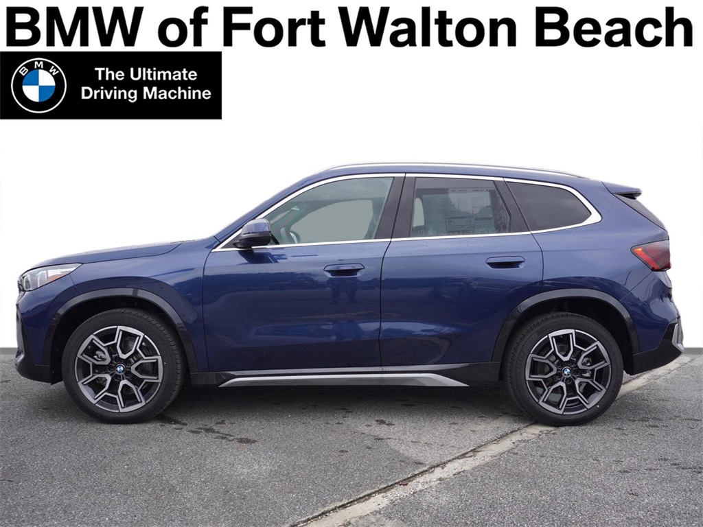 2025 Bmw X1 XDrive28i photo 16