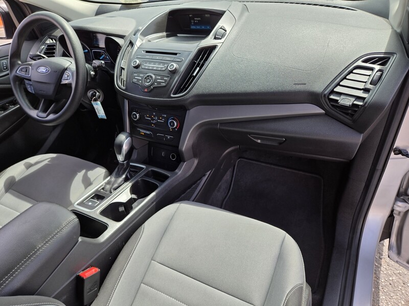 2018 Ford Escape S photo 14