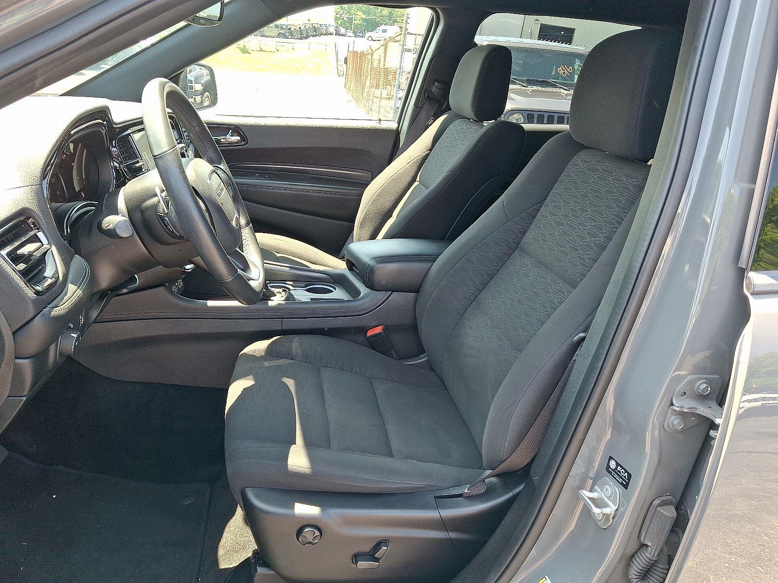 2022 Dodge Durango GT photo 15