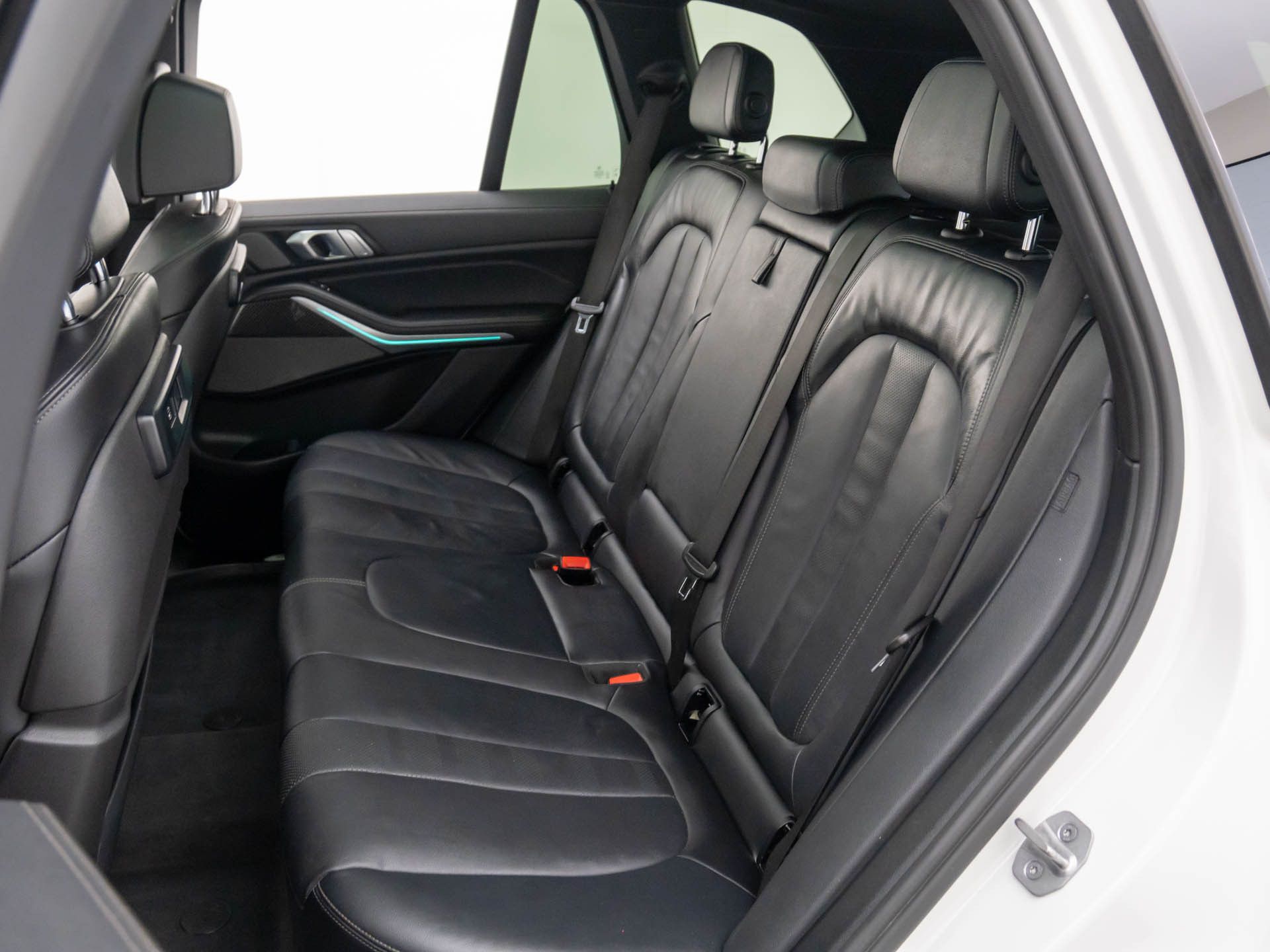 2022 Bmw X5 M50i photo 16
